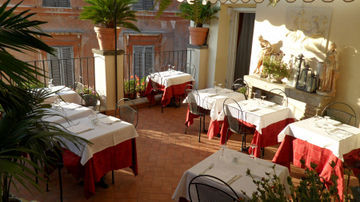 Hotel Relais Fontana Di Trevi Rome