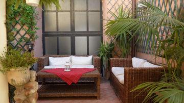 Relais Fontana Di Trevi Hotel Rome