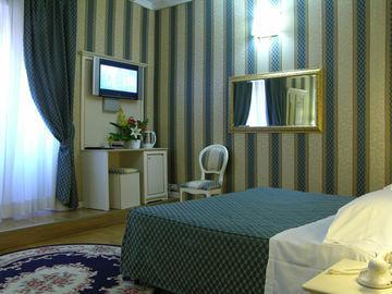 Relais Fontana Di Trevi Hotel Rome