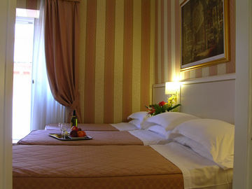 Relais Fontana Di Trevi