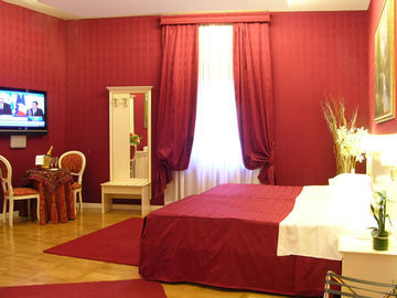 Hotel Relais Fontana Di Trevi Rom