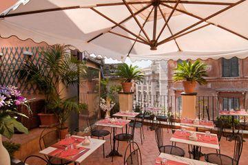 Relais Fontana Di Trevi Rome